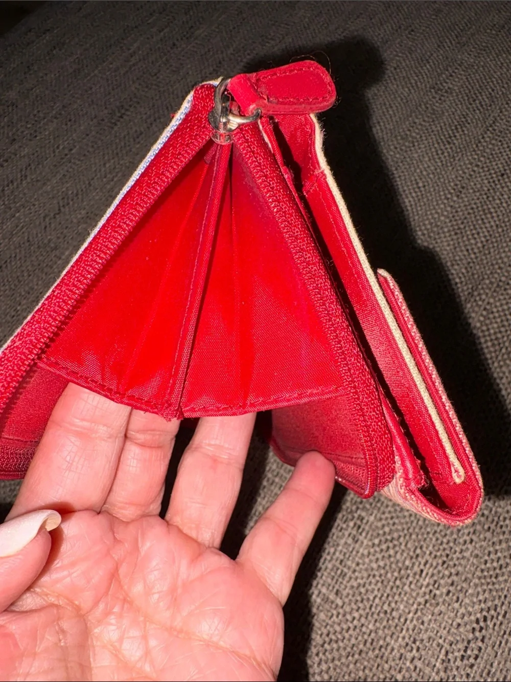 N/A this wallet